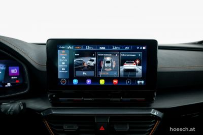 Cupra Formentor Gebrauchtwagen