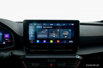 Cupra Formentor Gebrauchtwagen