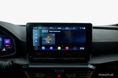 Cupra Formentor Gebrauchtwagen