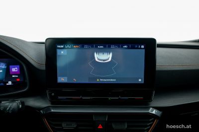 Cupra Formentor Gebrauchtwagen