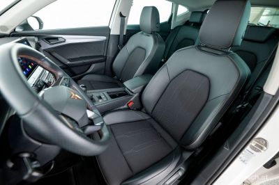 Cupra Formentor Gebrauchtwagen