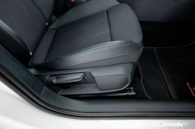 Cupra Formentor Gebrauchtwagen