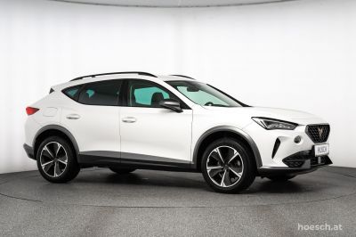 Cupra Formentor Gebrauchtwagen