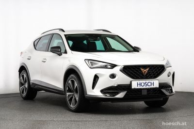 Cupra Formentor Gebrauchtwagen