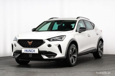 Cupra Formentor Gebrauchtwagen