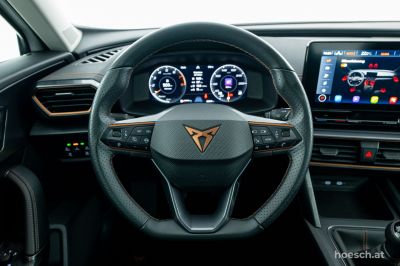 Cupra Formentor Gebrauchtwagen