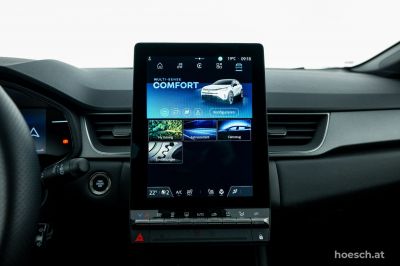 Renault Captur Gebrauchtwagen