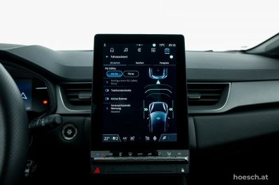 Renault Captur Gebrauchtwagen