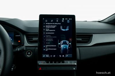 Renault Captur Gebrauchtwagen