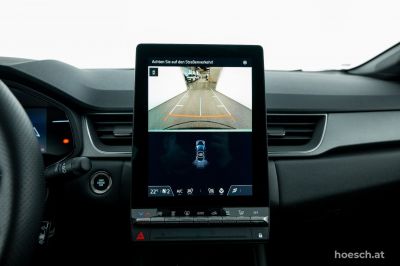 Renault Captur Gebrauchtwagen