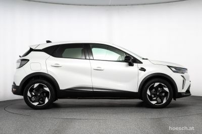 Renault Captur Gebrauchtwagen