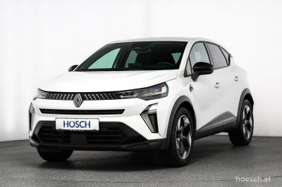 Renault Captur Gebrauchtwagen