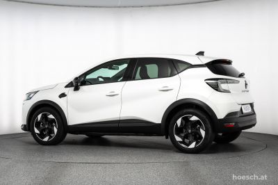 Renault Captur Gebrauchtwagen