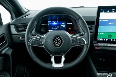 Renault Captur Gebrauchtwagen