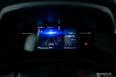 Renault Captur Gebrauchtwagen