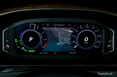 VW Arteon Gebrauchtwagen