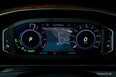 VW Arteon Gebrauchtwagen