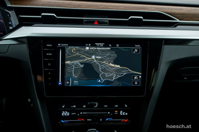 VW Arteon Gebrauchtwagen