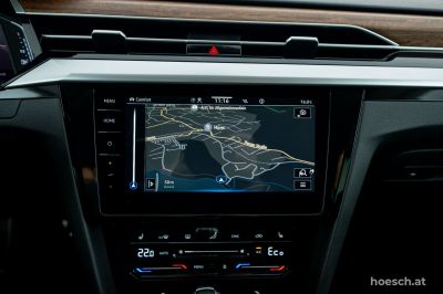 VW Arteon Gebrauchtwagen