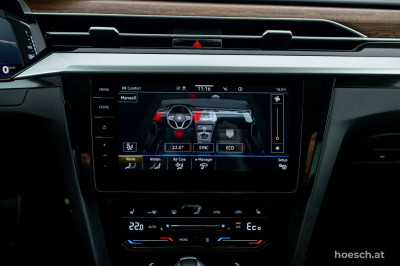 VW Arteon Gebrauchtwagen