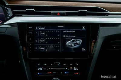 VW Arteon Gebrauchtwagen