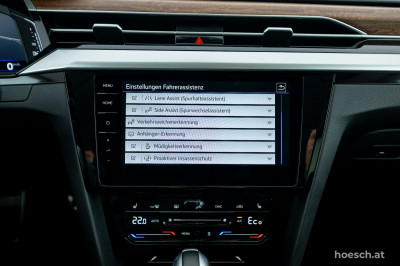 VW Arteon Gebrauchtwagen