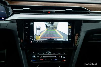 VW Arteon Gebrauchtwagen