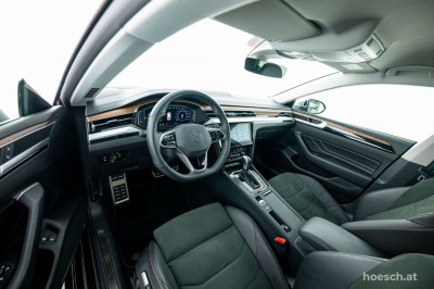 VW Arteon Gebrauchtwagen