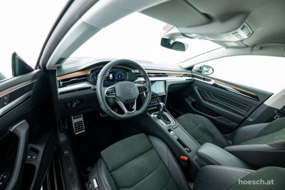 VW Arteon Gebrauchtwagen