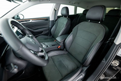 VW Arteon Gebrauchtwagen