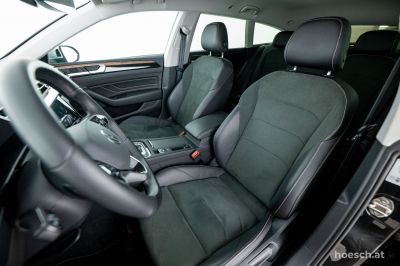 VW Arteon Gebrauchtwagen