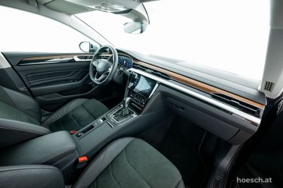 VW Arteon Gebrauchtwagen