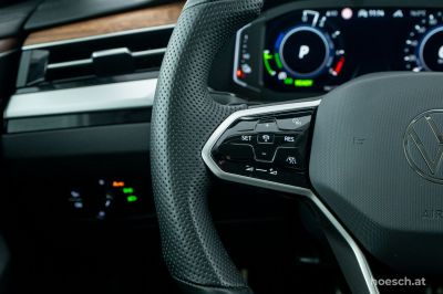 VW Arteon Gebrauchtwagen