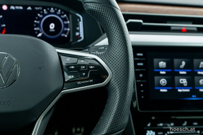 VW Arteon Gebrauchtwagen