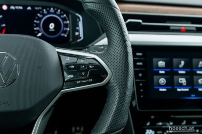 VW Arteon Gebrauchtwagen