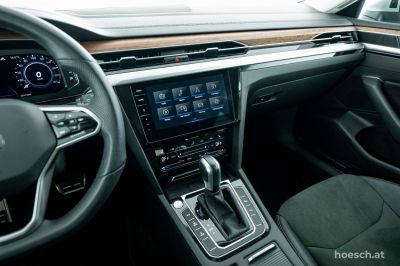 VW Arteon Gebrauchtwagen