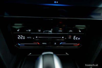 VW Arteon Gebrauchtwagen