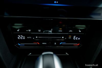 VW Arteon Gebrauchtwagen