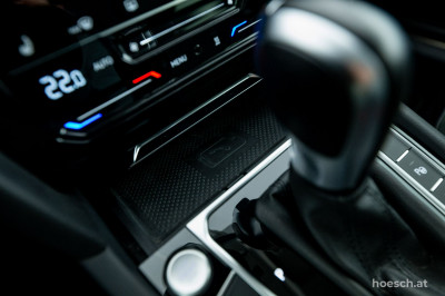 VW Arteon Gebrauchtwagen