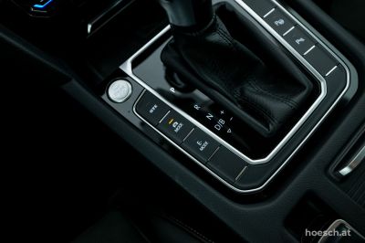 VW Arteon Gebrauchtwagen