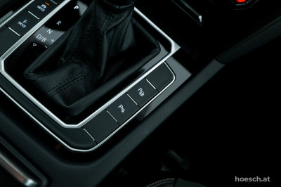 VW Arteon Gebrauchtwagen