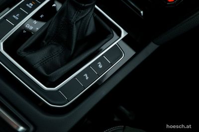 VW Arteon Gebrauchtwagen