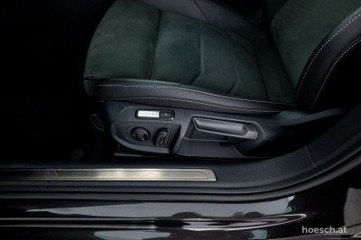 VW Arteon Gebrauchtwagen