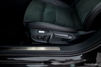 VW Arteon Gebrauchtwagen