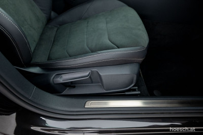 VW Arteon Gebrauchtwagen