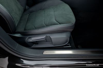 VW Arteon Gebrauchtwagen