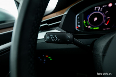 VW Arteon Gebrauchtwagen