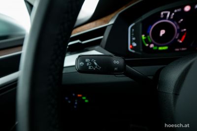 VW Arteon Gebrauchtwagen