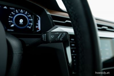 VW Arteon Gebrauchtwagen