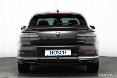 VW Arteon Gebrauchtwagen
